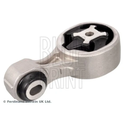 Imagen de BLUE PRINT ADBP800108 Soporte de motor derecha, posterior Rodamiento caucho metal NISSAN: Qashqai 2, X Trail