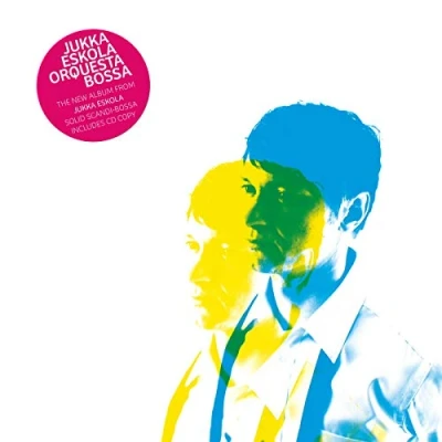 Imagen de Orquesta Bossa (vinilo)