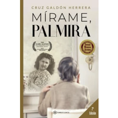 Imagen de Mírame, Palmira