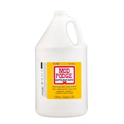 Imagen de Mod Podge, multicolor, Gallon