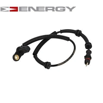 Imagen de ENERGY CA0148P Sensor de ABS Eje delantero, izquierda, derecha para vehículos con 12 RENAULT: MASTER 2 Kasten