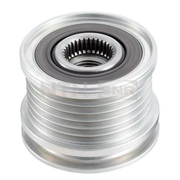 Imagen de SNR GA754.17 Rueda Libre Alternador AUDI: A3 Hatchback, A4 B8 Berlina, Avant, VOLKSWAGEN: Golf 7, Transporter 5 Bus, 7 Variant
