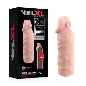 Imagen de VIRILXL Funda de pene V5
