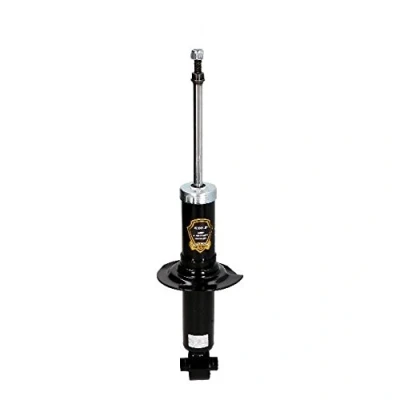 Imagen de JAPANPARTS MM 70061 amortiguador Eje trasero Presión de gas Bitubular Columna Anillo inferior, Espiga arriba
