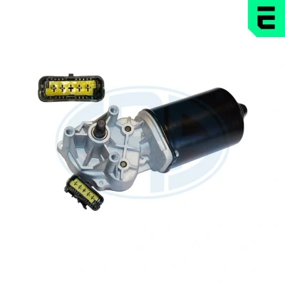 Imagen de ERA 460385A Motor del Limpiaparabrisas 12 delante RENAULT: LAGUNA 2, 2 Grandtour