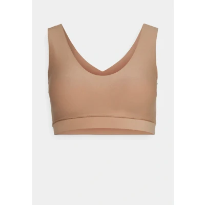 Imagen de Chantelle SOFT Stretch Padded Top, Mujer, Talla: XL/XXL, Coffee latte
