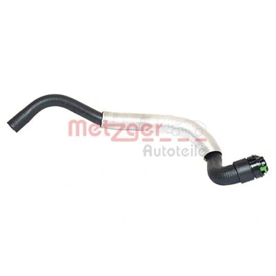 Imagen de METZGER 2420699 Manguitos de Radiador EPDM (Ethylen Propylen Dien Caucho) OPEL: Astra G Coupé, Zafira A, Berlina