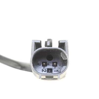 Imagen de METZGER 09001193 Sensor de ABS Eje delantero FIAT: Panda II Hatchback