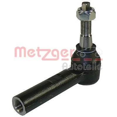 Imagen de METZGER 54044318 Rótula de dirección Eje delantero, derecha, izquierda CHRYSLER: 300C Berlina, Touring