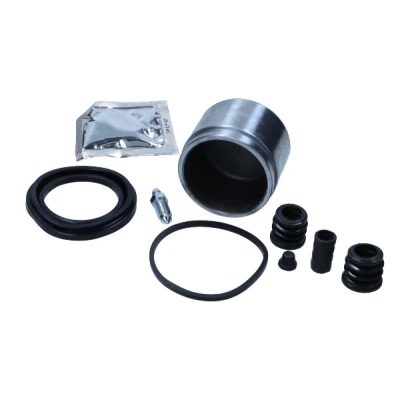 Imagen de MAXGEAR 27 1547 Kit de Reparación Frenos Eje delantero 68 NISSAN: Patrol Hardtop, GR 4 SUV, 5 SUV