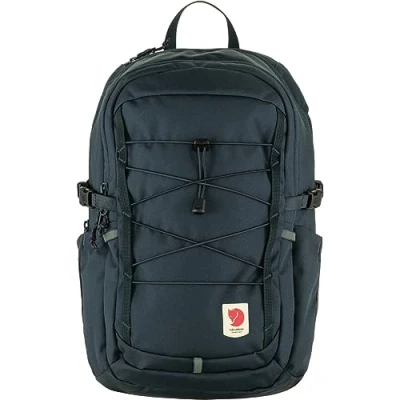 Imagen de Fjällräven Skule 20 Mochila, Talla: One Size, Navy