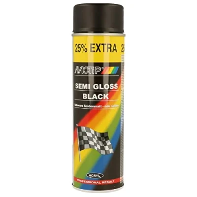 Imagen de Laque/vernis/peinture MOTIP 04001