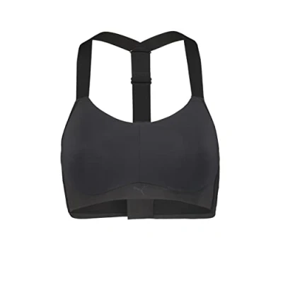 Imagen de PUMA High Support Active Bra Sujetador, Negro (Black), 85D Mujer