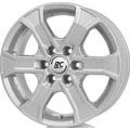 Imagen de Brock Rc31 7.0x17 6x139.7 ET20 106.1 Llanta