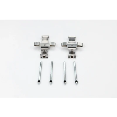 Imagen de ATE 13.0460 0522.2 Kit de accesorios, pastillas frenos MERCEDES BENZ: Clase E Berlina, C T modell norauto, oscaro, mister