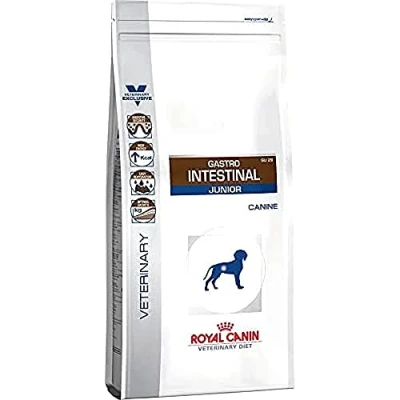 Imagen de Royal Canin Pienso para perros Gastrointestinal Puppy, 10 kg