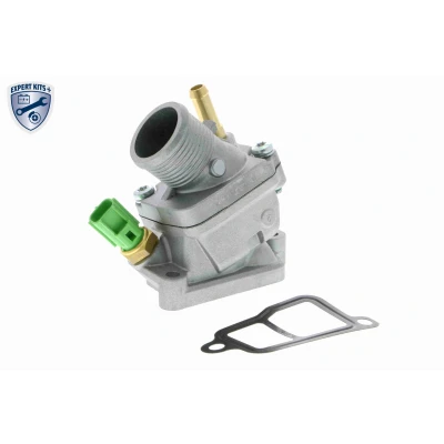 Imagen de VEMO EXPERT KITS + V95 99 0005 Termostato, refrigerante 90 con junta sensor VOLVO: XC90 I, V50, S40 II