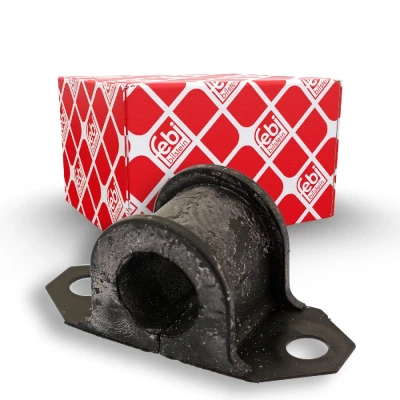 Imagen de FEBI BILSTEIN 42372 Silentblock Barra Estabilizadora Eje delantero Caucho 26