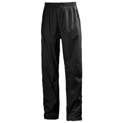 Imagen de Helly Hansen Womens W Loke Pants, Negro, L