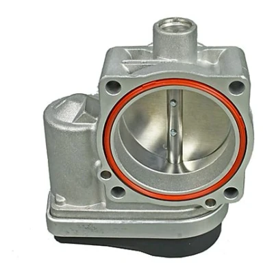 Imagen de METZGER 0892702 Cuerpo de Mariposa eléctrico Unidad control/software se debe actualizar BMW: 3 Touring, X3, 1 Hatchback