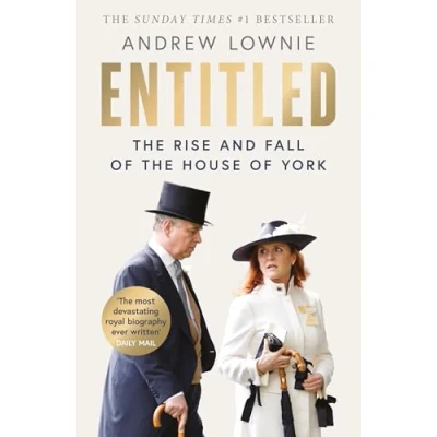 Imagen de Entitled (ebook)