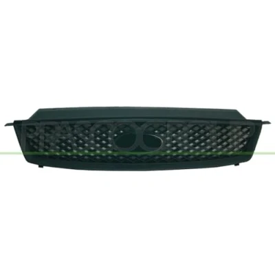 Imagen de PRASCO Premium FD7152001 Parrilla negro