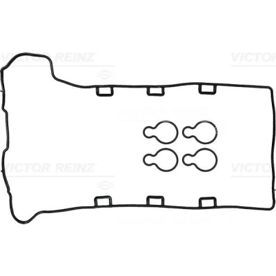 Imagen de REINZ 15 34276 01 Juego de juntas, tapa culata cilindro OPEL: Astra G Coupé, CC, Vectra B Berlina, CHEVROLET: HHR MPV