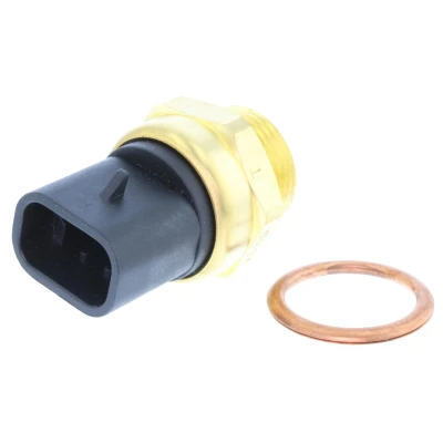 Imagen de VEMO Original Quality V40 99 1042 Interruptor de temperatura, ventilador del radiador M22x1,5 con junta OPEL: Calibra A, Astra F CC, Kadett E CC