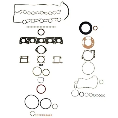 Imagen de AJUSA 51053000 Juego completo de juntas, motor sin junta culata, con vástago válvula