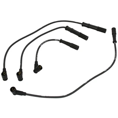 Imagen de BERU ZEF1477 Juego de Cables Encendido 4 FIAT: Punto II Hatchback, Panda I LANCIA: Y