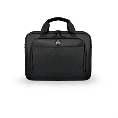Imagen de Bolsa de ordenador Port Hanoi II Clamshell 17,3&quot;