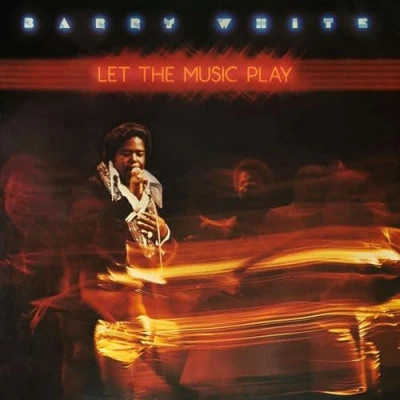 Imagen de Let The Music Play [Vinilo]