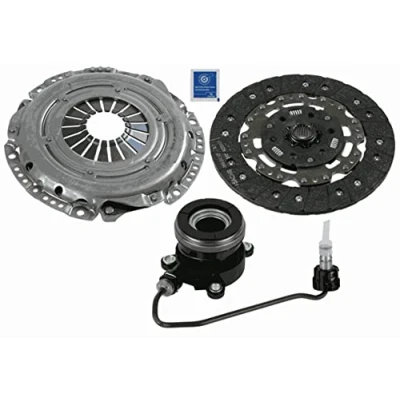 Imagen de Kit de embrague más CSC SACHS 3000 990 136