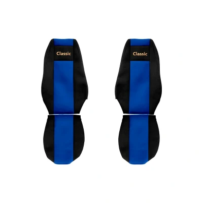 Imagen de Funda de asiento F CORE PS18 BLUE