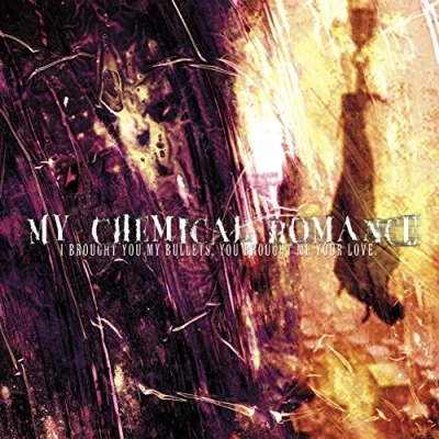 Imagen de I Brought You My Bullets, Me Your Love [Vinilo]