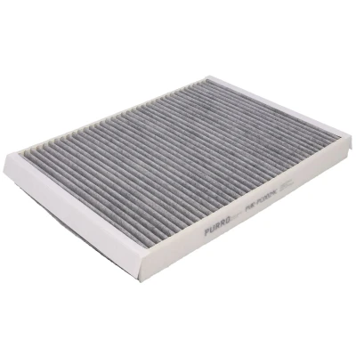 Imagen de PURRO PUR PC0024C Filtro de habitáculo carbón activado 308 219 30 AUDI: A4 B9 Avant, Berlina, A5 Sportback, VOLKSWAGEN: Touareg III