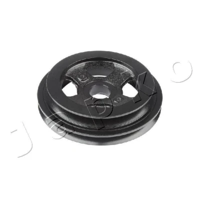 Imagen de JAPKO 122116 Polea de Cigüeñal NISSAN: X Trail, Almera II Hatchback
