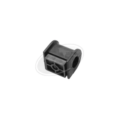 Imagen de DYS 75 25212 Silentblock Barra Estabilizadora posterior Rodamiento de caucho metal 22 TOYOTA: Auris Hatchback, Familiar