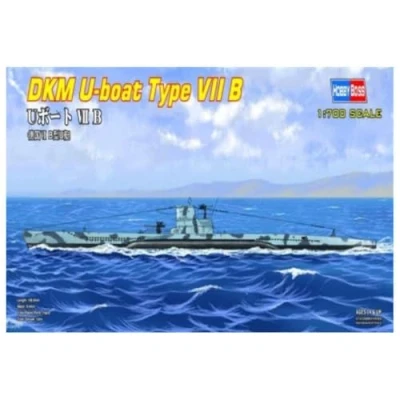 Imagen de Hobby Boss Barco de modelismo escala 1:700 (87008) , color/modelo surtido