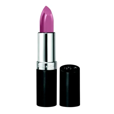 Imagen de Rimmel London Lasting Finish Lipstick 200 Rouge À Lèvres 4 g