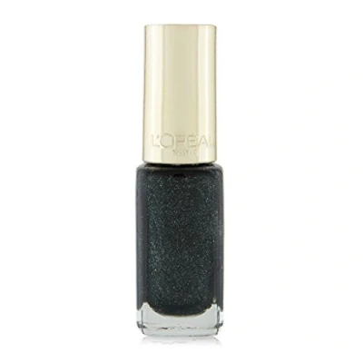 Imagen de L’Oréal Paris Make Up Designer Color Riche Le Vernis 222 Imperial Green esmalte de uñas Verde 5 ml Esmaltes (Verde, Green, Francia, ml, 20 mm, 70 mm)
