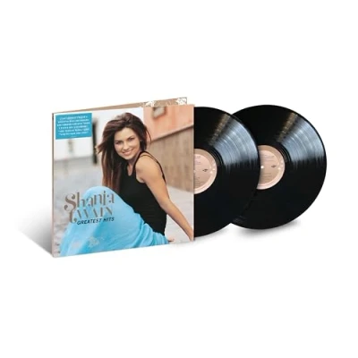 Imagen de Greatest Hits (Vinilo Doble)