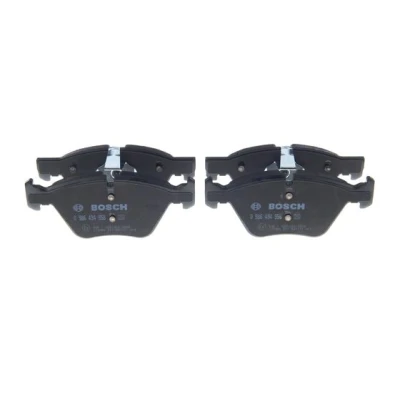 Imagen de BOSCH 0 986 494 958 Juego de pastillas freno Low Metallic BMW: 3 Berlina, Touring, 5 Berlina