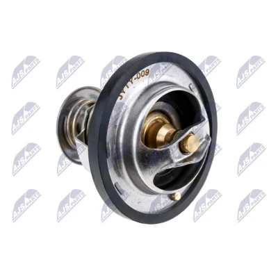 Imagen de NTY CTM TY 009 Termostato, refrigerante 82C MINI: Hatchback, TOYOTA: Land Cruiser Prado 90, Hiace 4 Bus