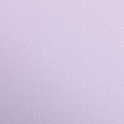Imagen de Clairefontaine 97477C Paquet Papier Maya 25 Feuilles Dessin Lisse Lilas A4 21x29,7 cm 270g Idéal pour le et les Activités Créatives