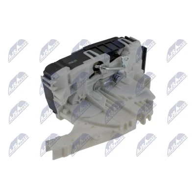 Imagen de Cerradura de puerta NTY EZC ME 277