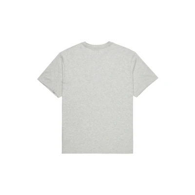 Imagen de Element Icon Camiseta de Manga Corta con Bolsillo Hombre M Gris