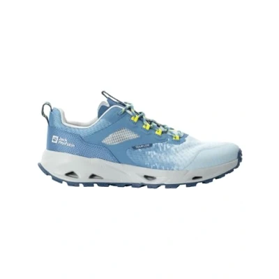 Imagen de Jack Wolfskin PRELIGHT Pro Vent Low M, Zapatillas Hombre, Azul Elemental, 47 EU
