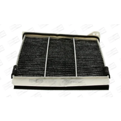 Imagen de CHAMPION CCF0038C Filtro de habitáculo carbón activado 232 230 74 MITSUBISHI: PAJERO 4, OUTLANDER 3, Grandis