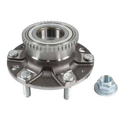 Imagen de METZGER WM 2286 Juego de cojinete rueda con anillo sensor ABS 161,3 HYUNDAI: H 1 Cargo